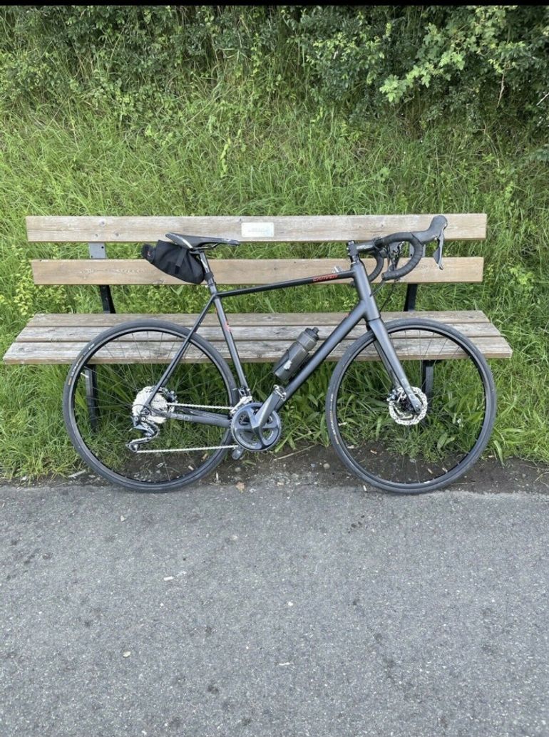 Used Carver Evolution 230 Disc 2021 Road & Gravel — image 1 of 6