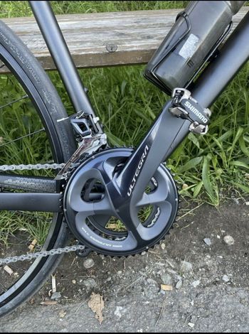 Used Carver Evolution 230 Disc 2021 Road & Gravel — image 3 of 6