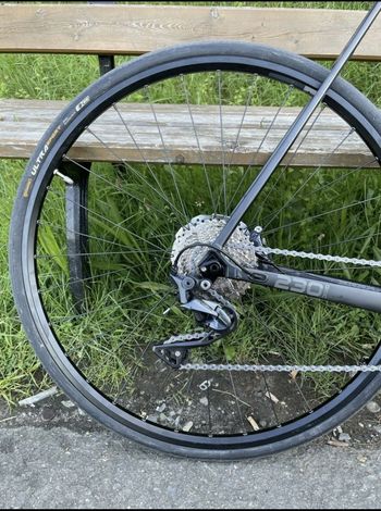 Used Carver Evolution 230 Disc 2021 Road & Gravel — image 5 of 6