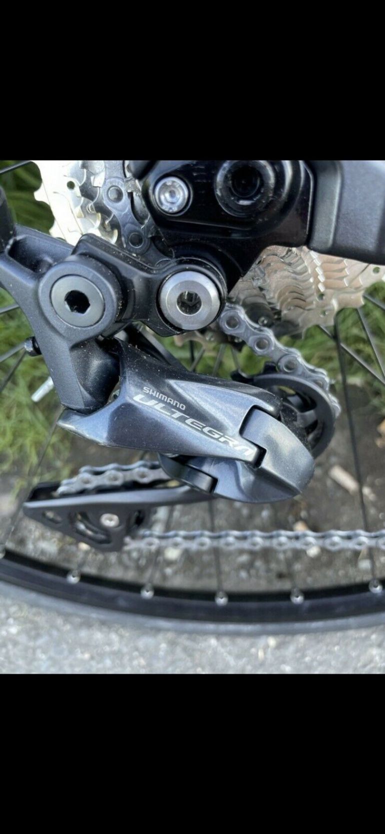 Used Carver Evolution 230 Disc 2021 Road & Gravel — image 6 of 6