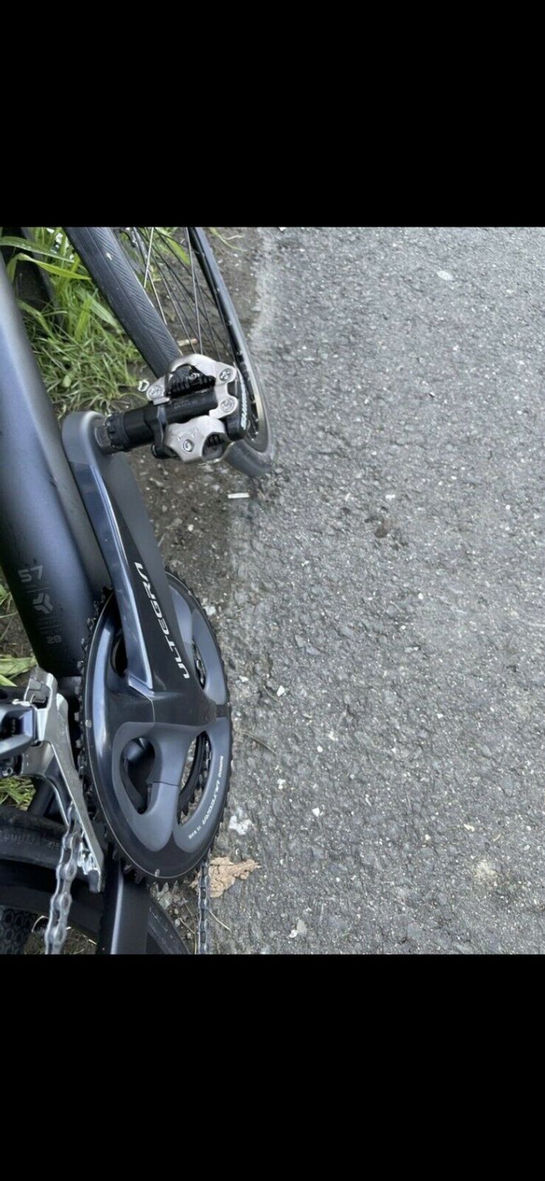 Used Carver Evolution 230 Disc 2021 Road & Gravel — image 4 of 6
