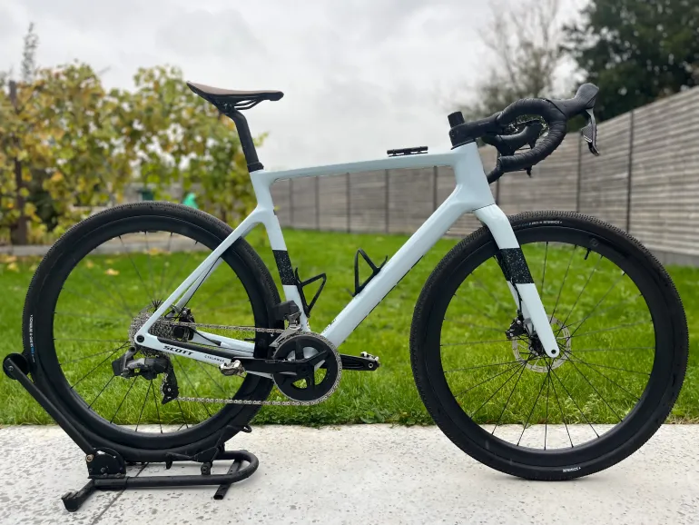 Scott Addict RC 20 2024