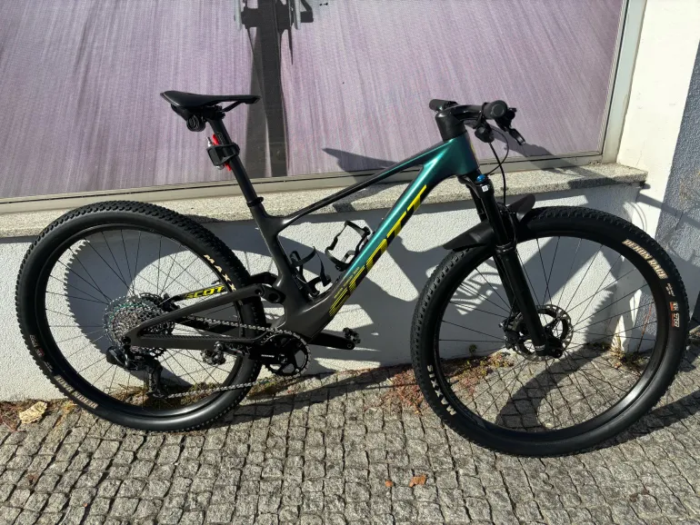 Scott Spark RC Comp 2023