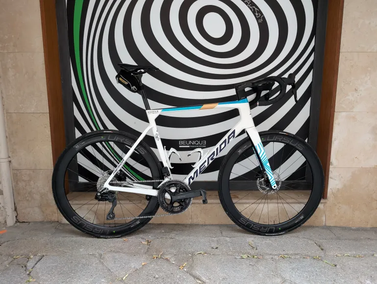 Merida SCULTURA 6000 2025
