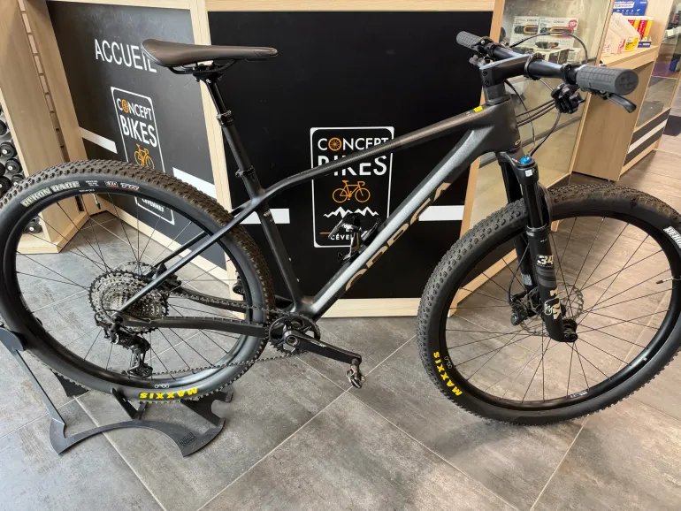 Orbea ALMA M20 2025