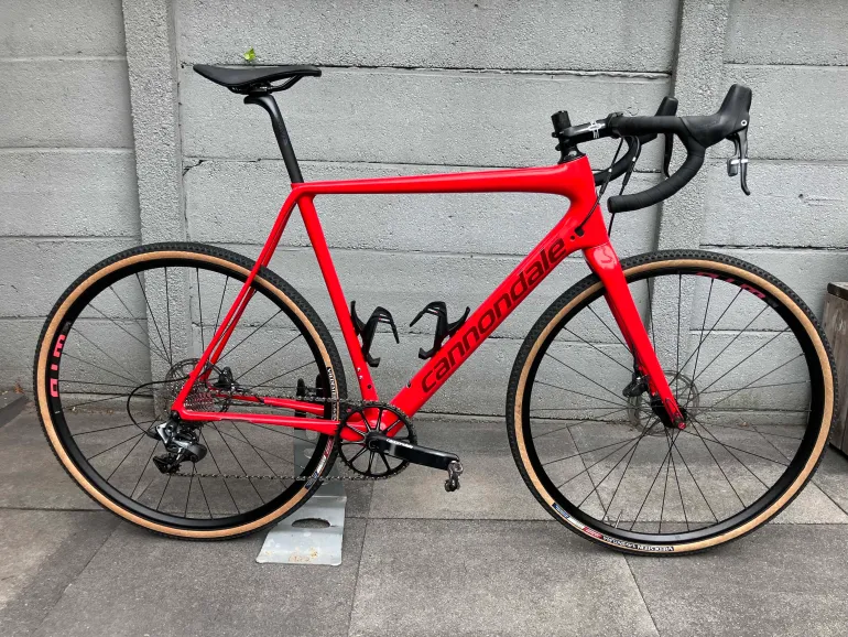 Cannondale SuperX SE Force 1 2019