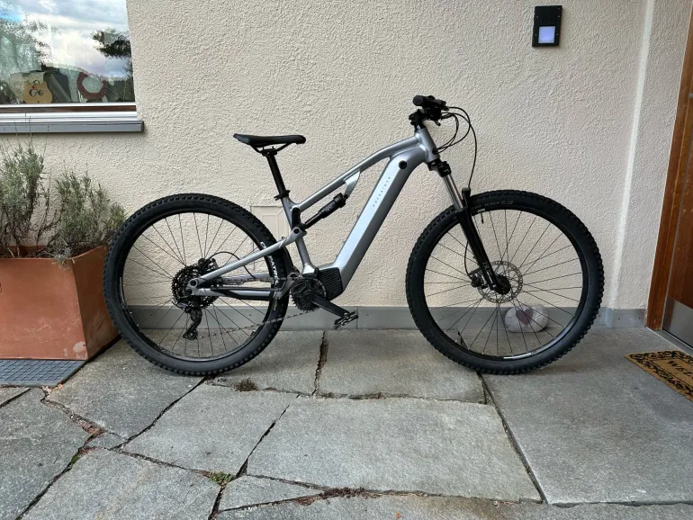 Rockrider E-Expl 520 S 2023