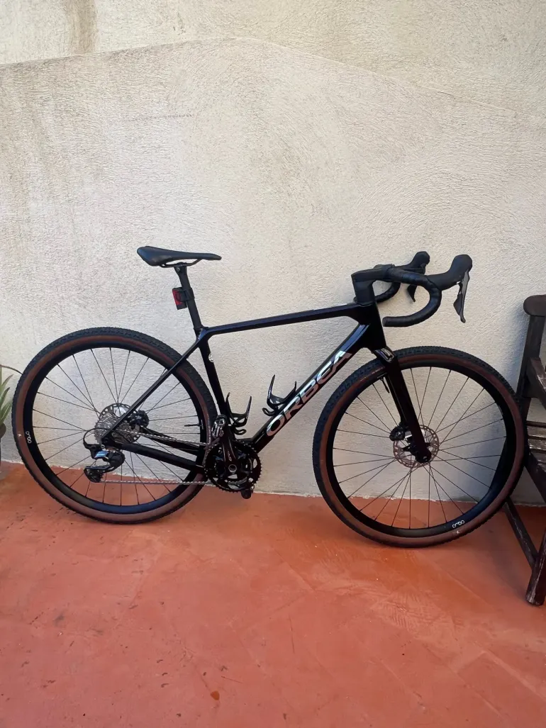 Orbea TERRA M20 TEAM 2022