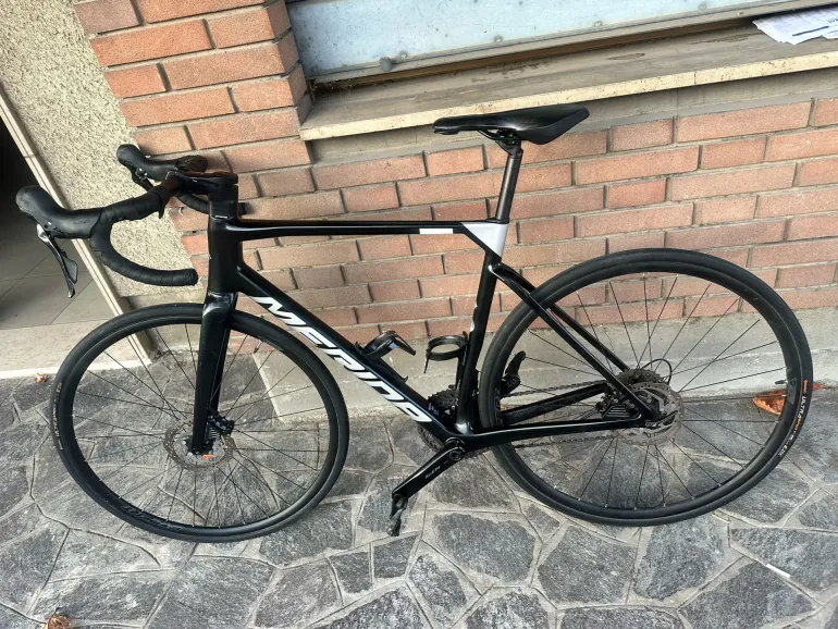 Merida SCULTURA 4000 2024