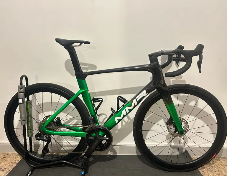 Mmr Adrenaline Aero 00 2023