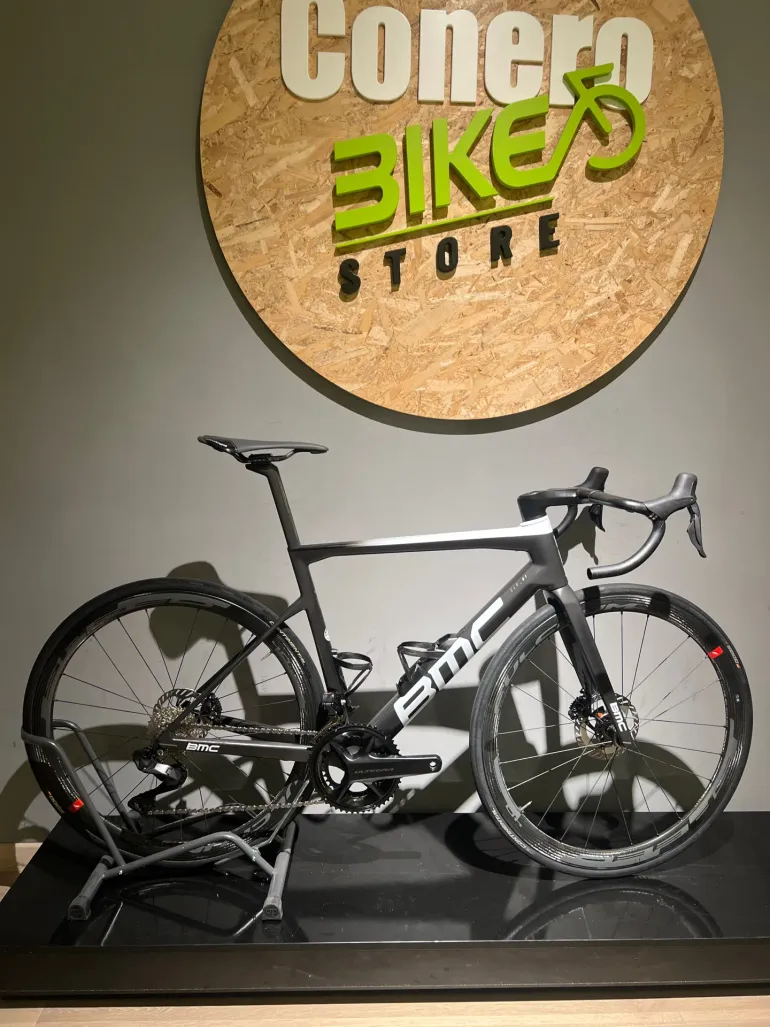 Bmc Teammachine SLR 01 FIVE 2022