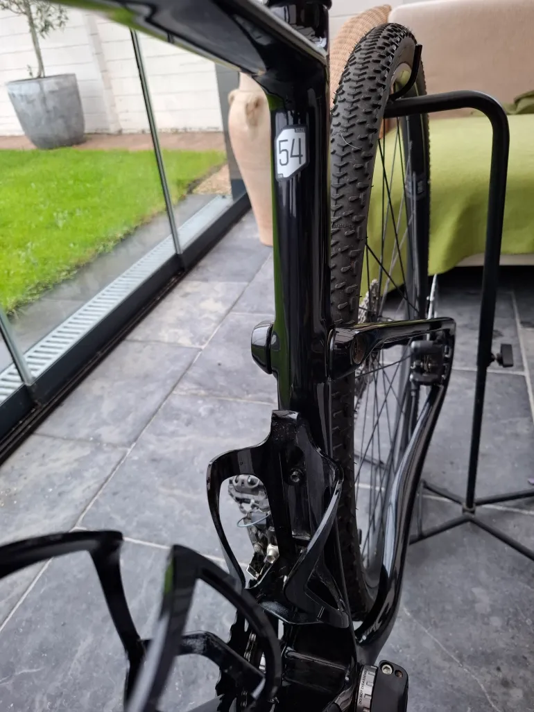 Cannondale Topstone 3 2025