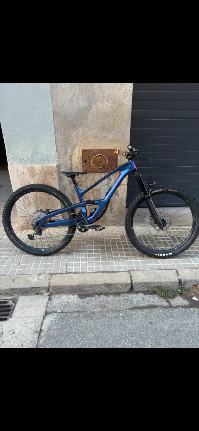 Cannondale Jekyll 2 2023