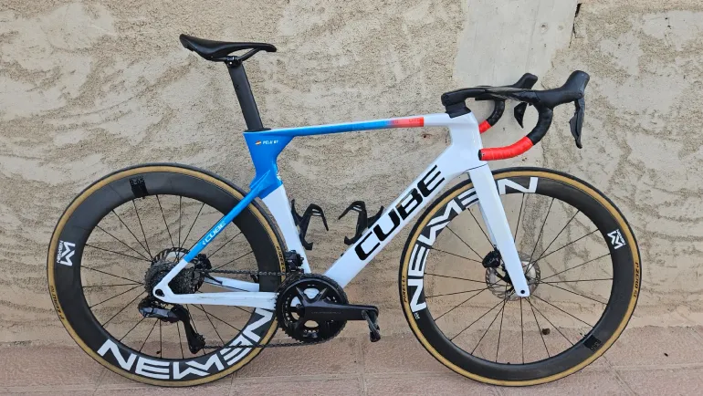 Cube LITENING AERO C:68X RACE 2023
