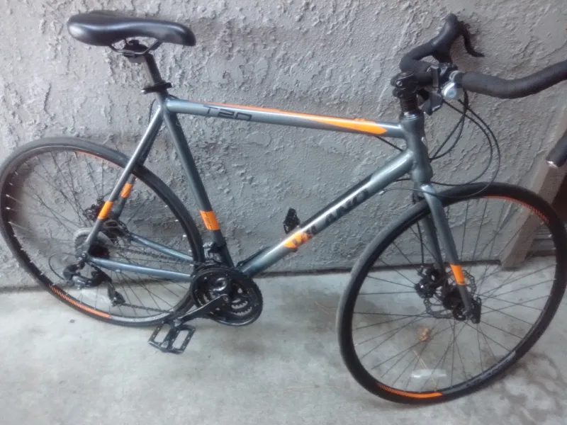 Used Vilano Custom Shimano XTR 2026 Road & Gravel