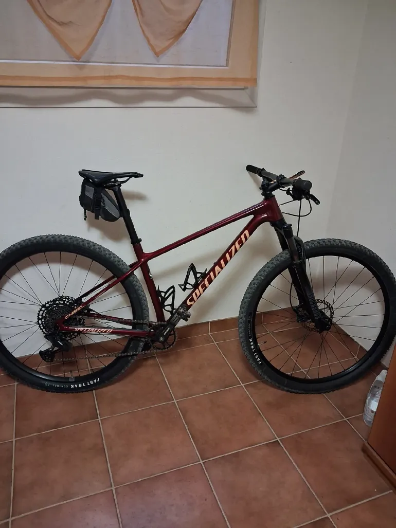 Specialized Chisel Hardtail 2025