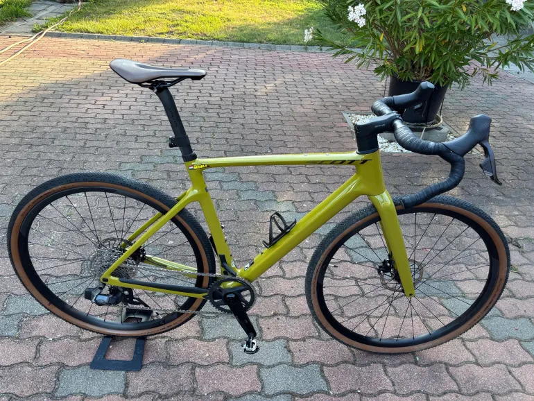 Scott Addict RC 20 2024