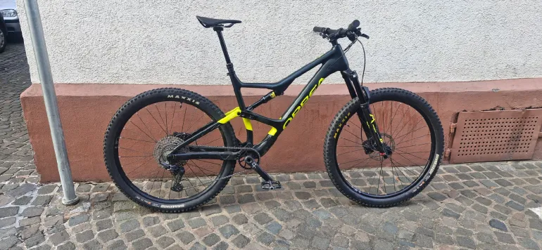 Orbea OCCAM SL H30 2026