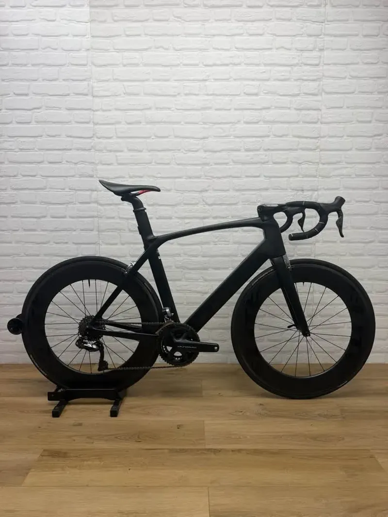 Used Trek Madone SLR 8 2019 2019 Road & Gravel
