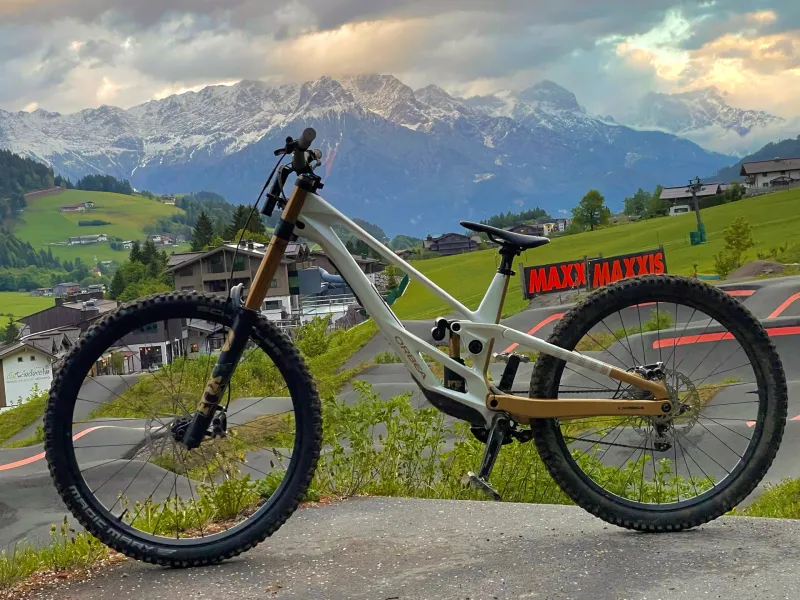 Orbea Rallon D-LTD 2026 2026 MTB de segunda mano