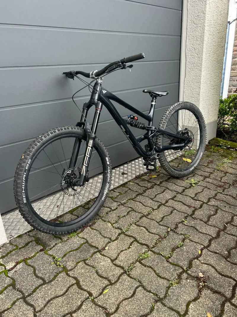 Tweedehands YT Industries Capra CORE 2 29 2024 2024 MTB