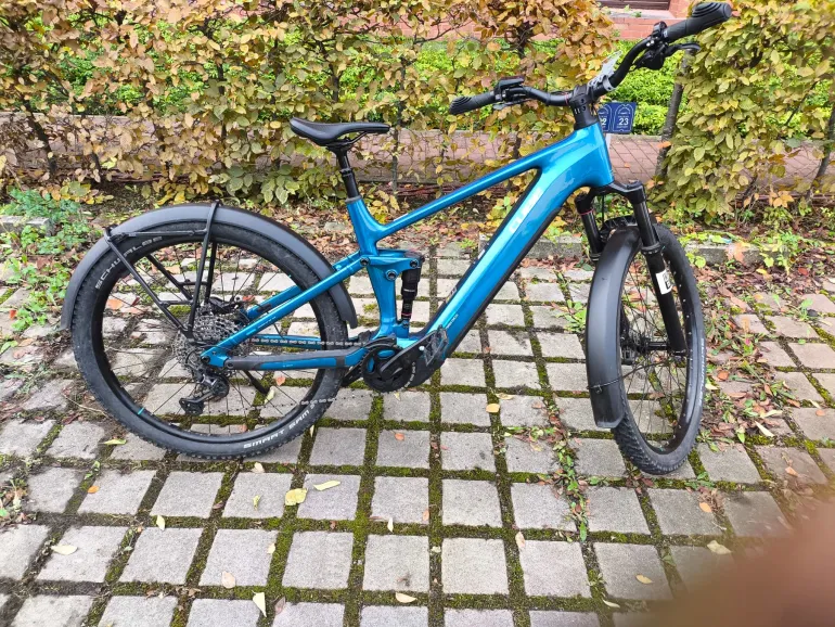 Cube 21 Gebraucht CUBE STEREO HYBRID ONE22, RACE 800 2026 – € 2.764 | buycycle