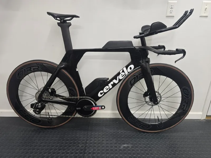 Used Cervélo P5 Force AXS 2024 2024 Road & Gravel