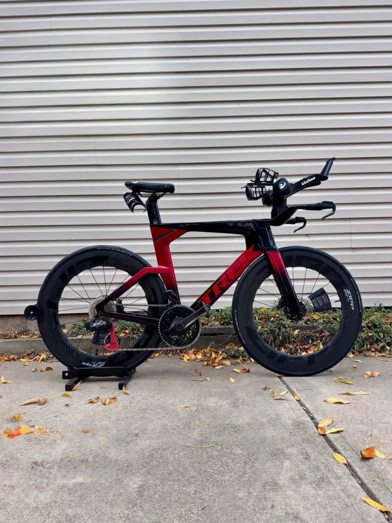 Used Trek Speed Concept SLR 8 AXS 2025 2025 Road & Gravel