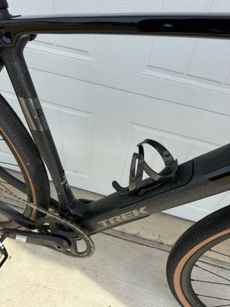 Used Trek Checkpoint SL 5 AXS Gen 3 2025 – $ 2,600 | buycycle