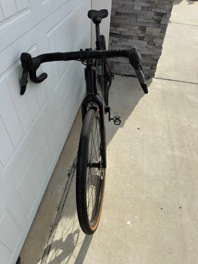Used Trek Checkpoint SL 5 AXS Gen 3 2025 – $ 2,600 | buycycle