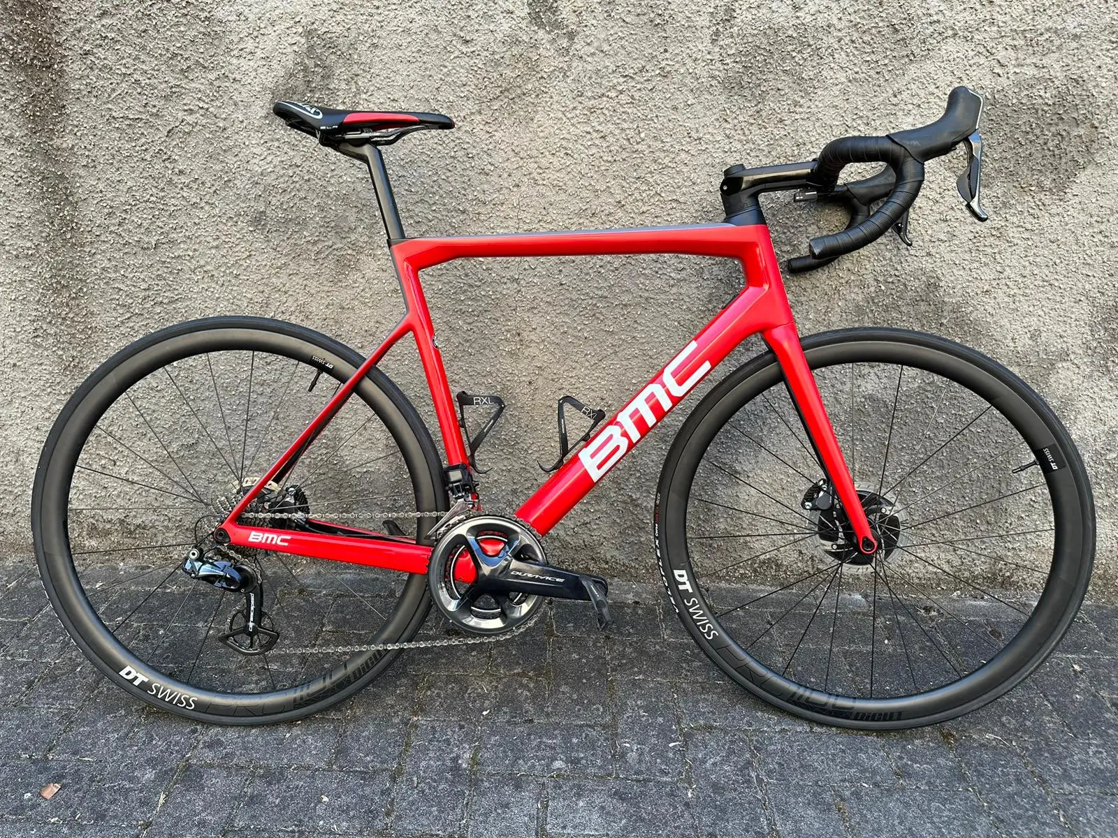 Bmc teammachine slr01 hot sale disc two 2019