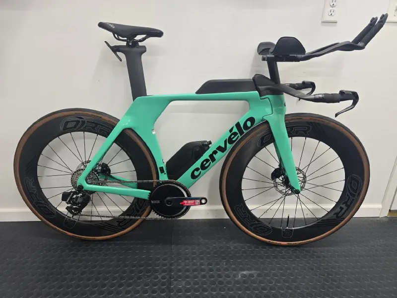 Used Cervélo P5 Force AXS 2026 2026 Road & Gravel