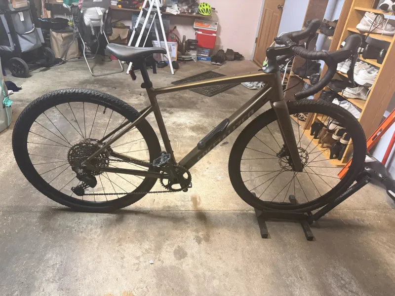 Used Specialized Diverge 4 Sport Alloy - Shimano CUES 2026 2026 Road & Gravel