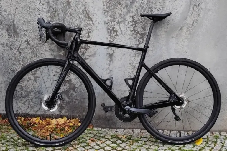 De segunda mano Van rysel Edr Shimano Ultegra – € 1.450 | buycycle