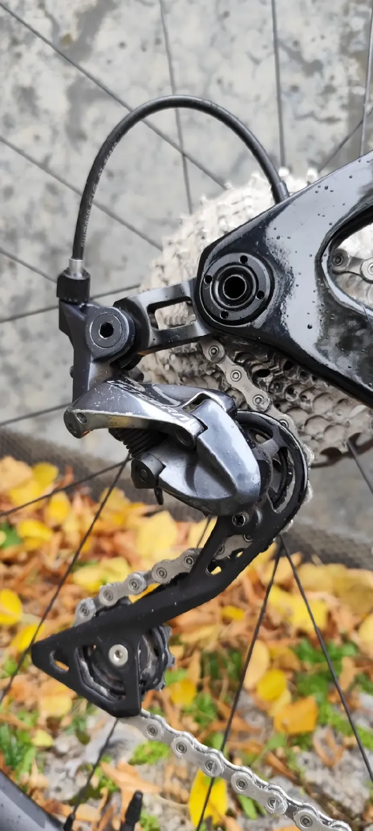 De segunda mano Van rysel Edr Shimano Ultegra – € 1.450 | buycycle
