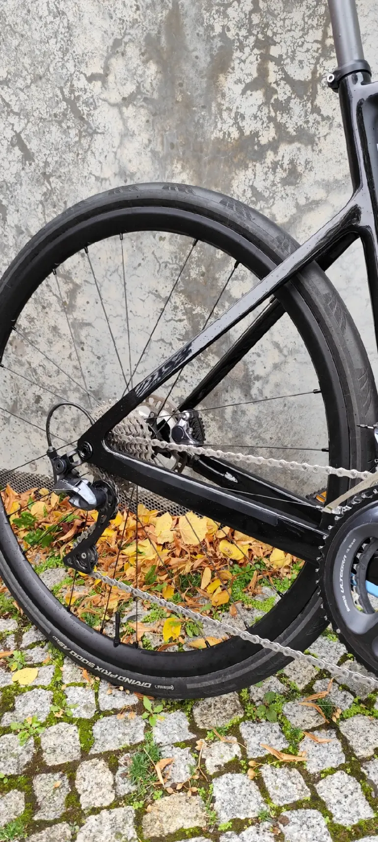 De segunda mano Van rysel Edr Shimano Ultegra – € 1.450 | buycycle
