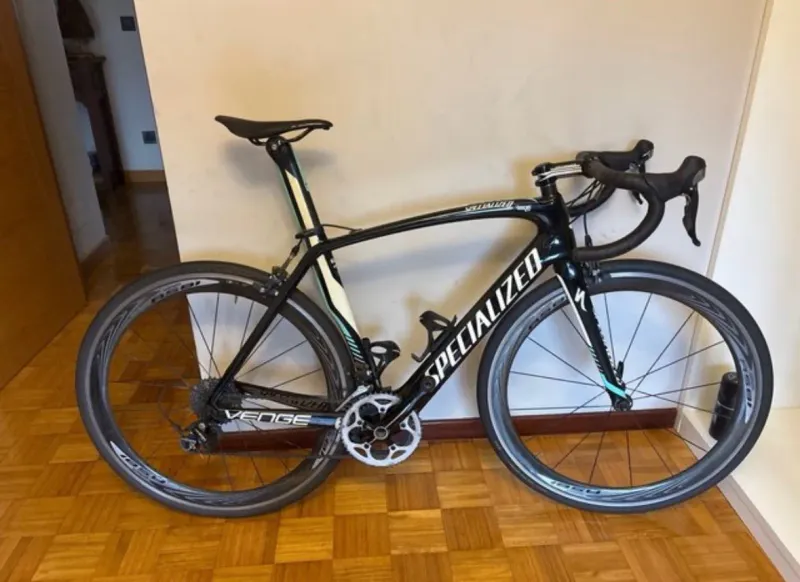 Tweedehands Specialized Venge Shimano 105 2017 Road & Gravel