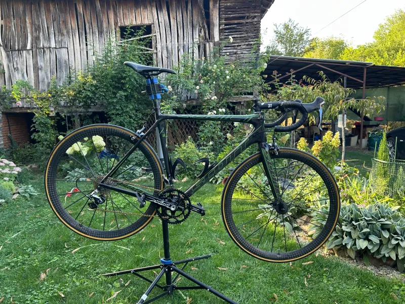 Gebrauchtes Scott Addict Rc 2017 2017 Road & Gravel