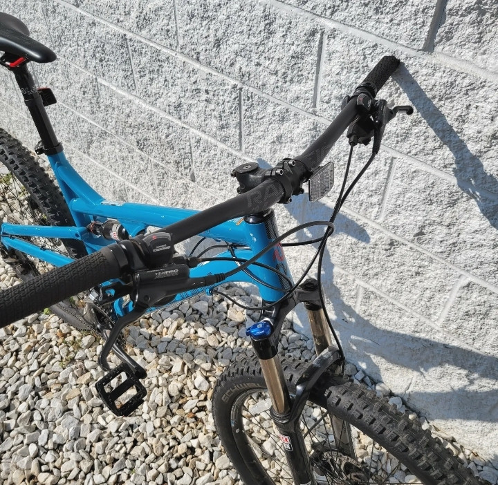 2016 raleigh kodiak discount 2