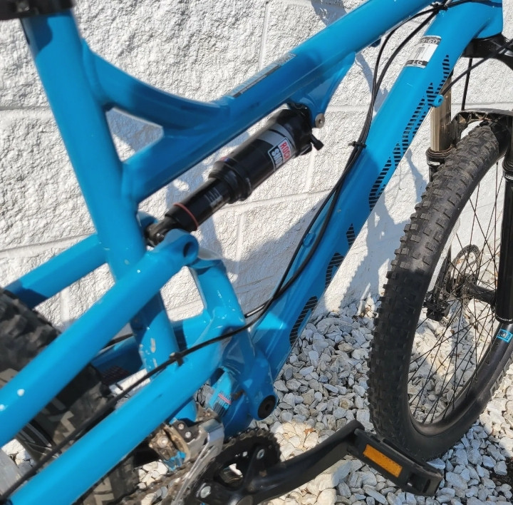 Raleigh deals kodiak 2