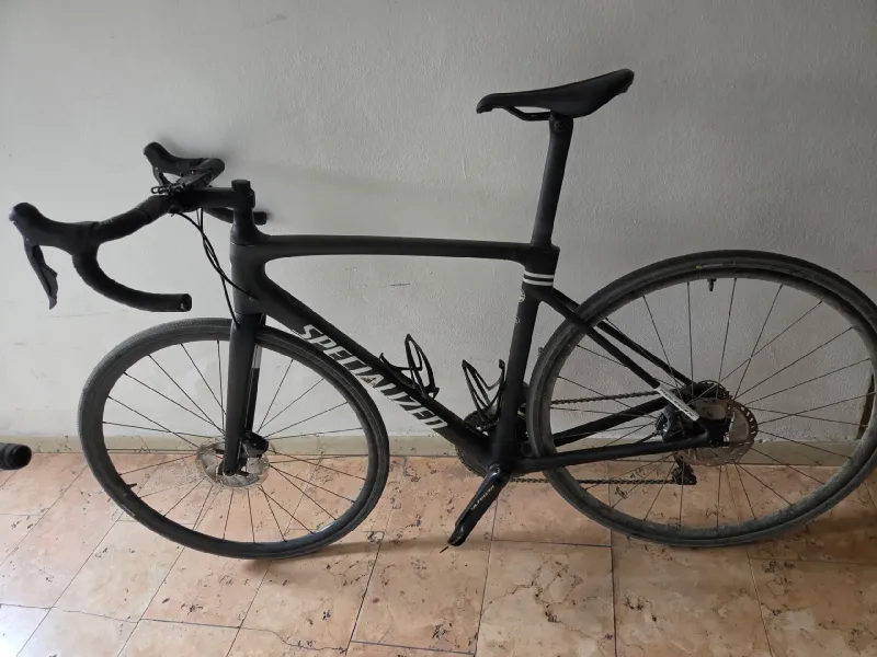 Gebrauchtes Specialized Roubaix Expert 2021 2021 Road & Gravel
