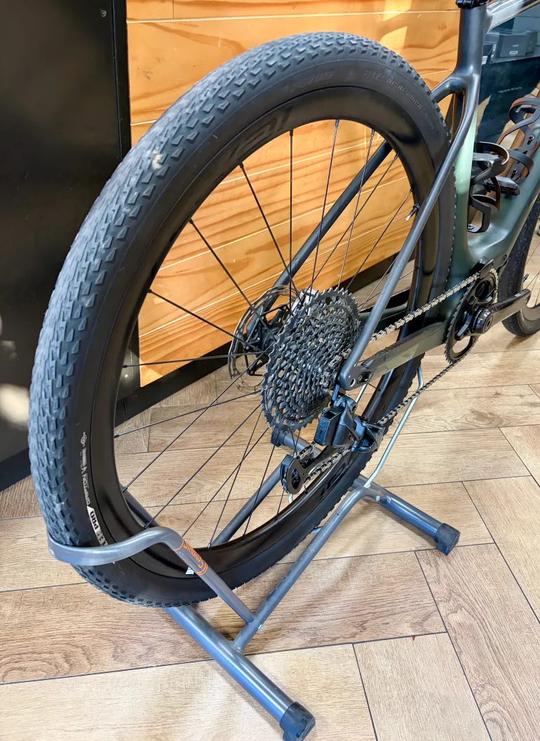 Used Specialized S-Works Creo 2 2024 – € 6,700 | buycycle