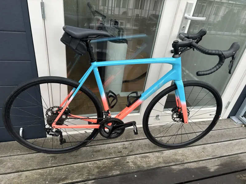 Used Trek Émonda ALR 5 2023 2023 Road & Gravel