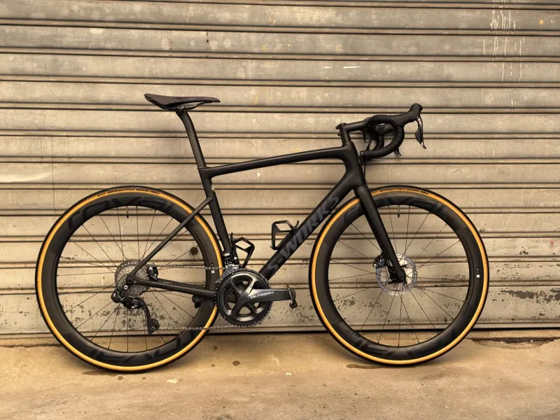 Used Specialized Tarmac Shimano Ultegra Di2 2019 Road & Gravel