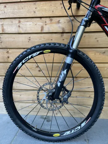 Scott Scale 30 2013 Mountainbike de segunda mano, Negro — imagen 16 de 18