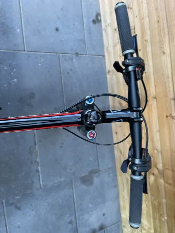 Scott Scale 30 2013 Mountainbike de segunda mano, Negro — imagen 5 de 18