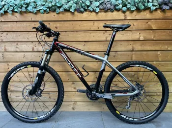 Scott Scale 30 2013 Mountainbike de segunda mano, Negro — imagen 3 de 18