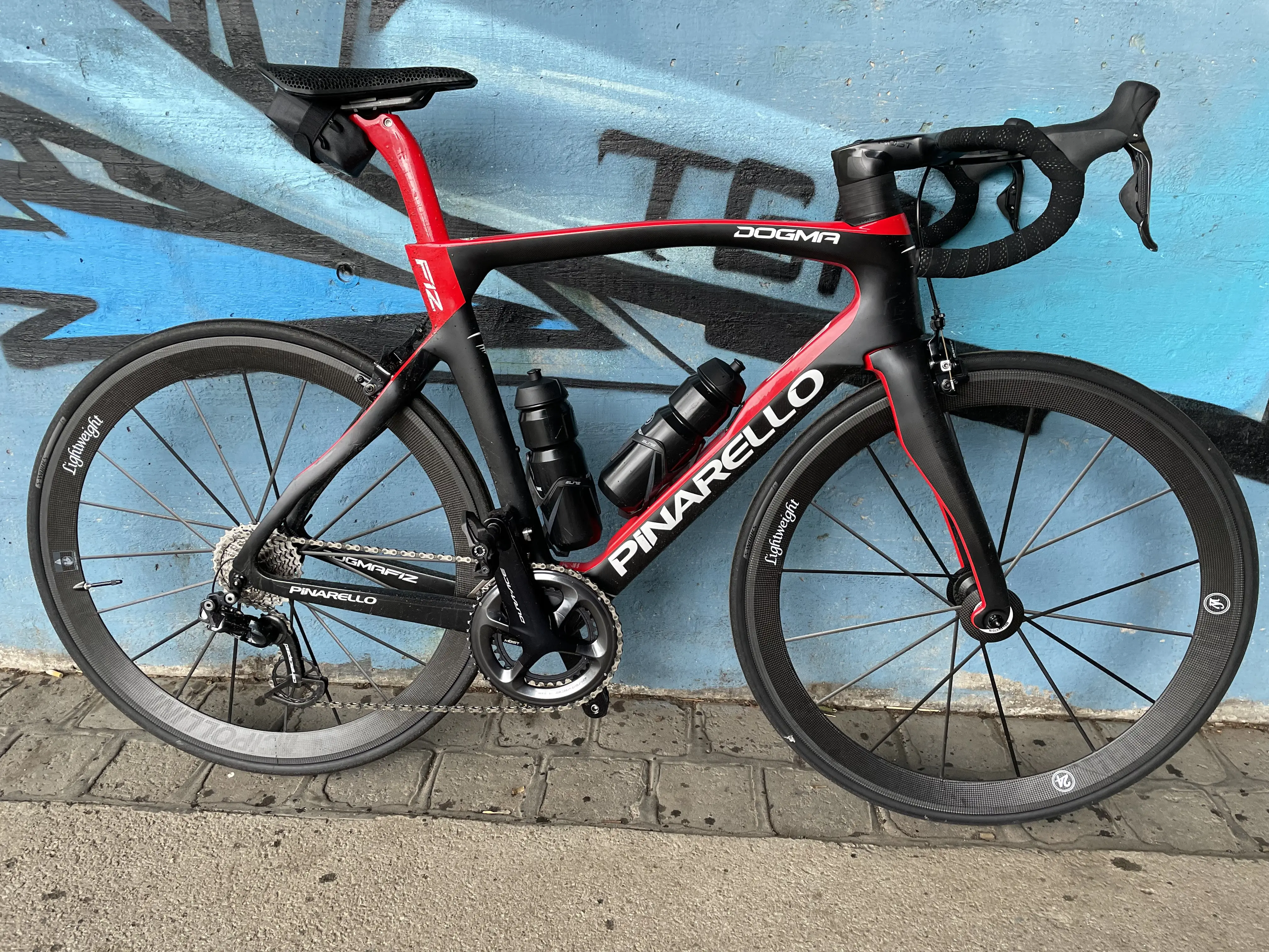 Dogma pinarello online harga