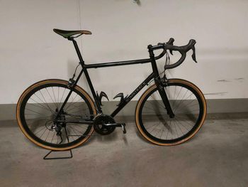 Used Custom Bombtrack Tempest 2017 Road & Gravel — image 1 of 20