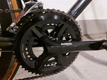 Used Custom Bombtrack Tempest 2017 Road & Gravel — image 3 of 20